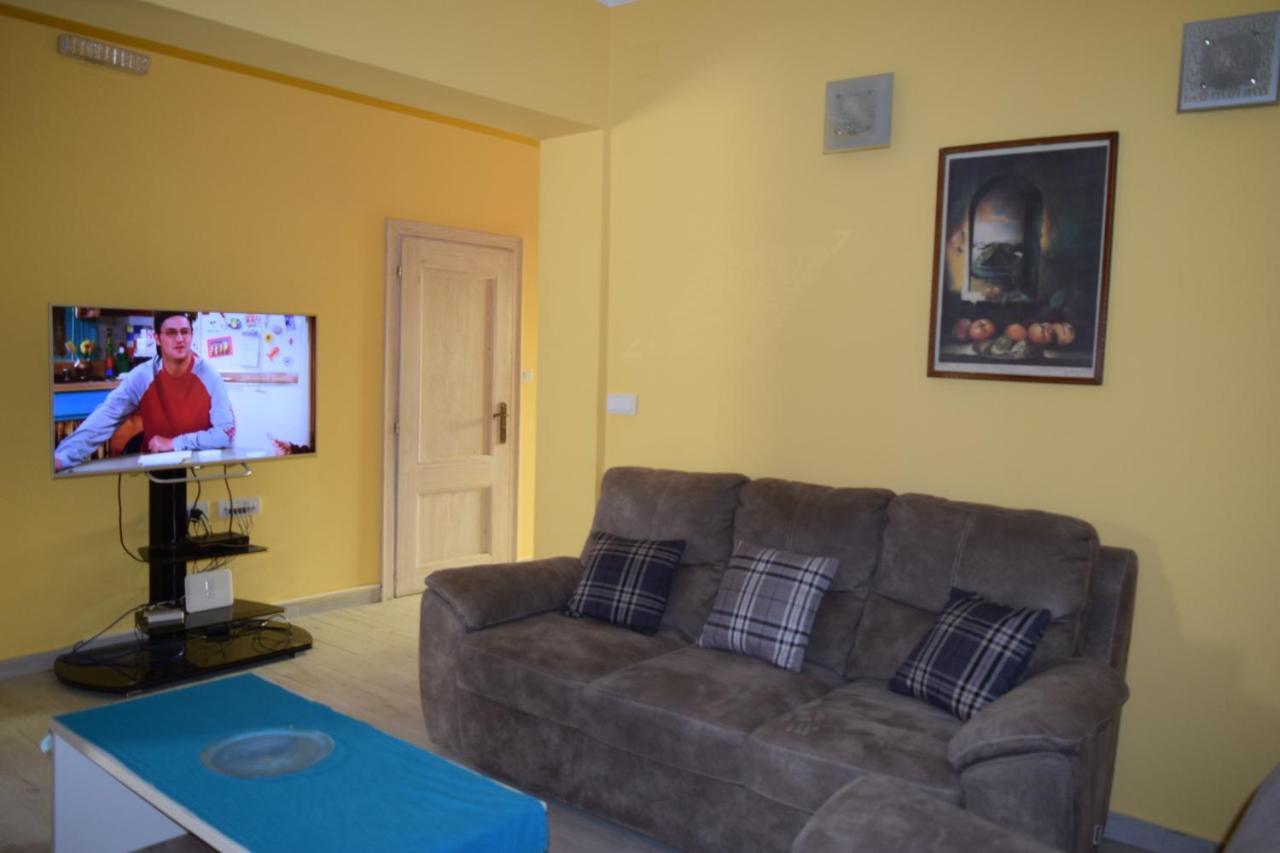 Apartmani Bobo Kotor Eksteriør billede