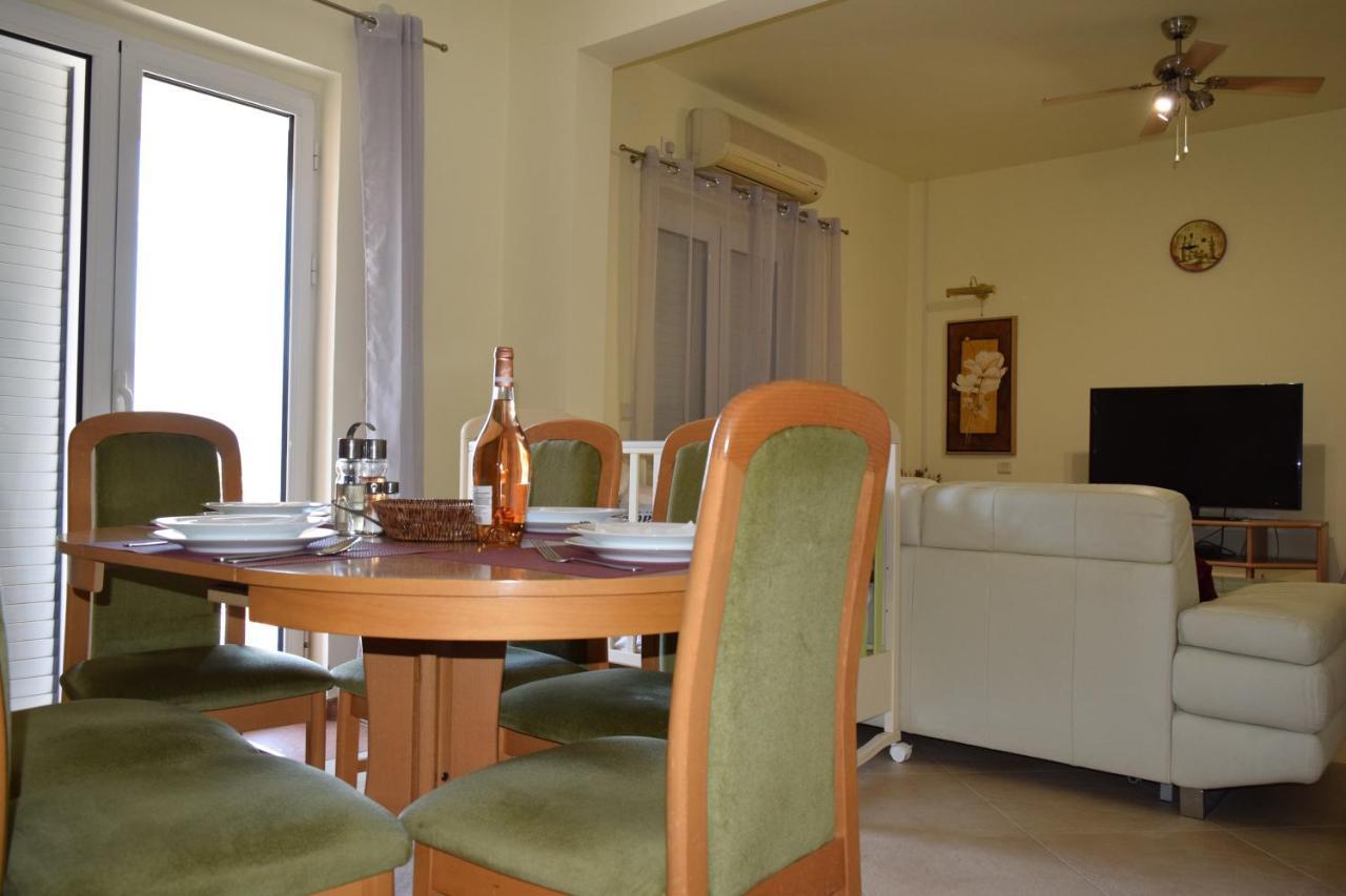 Apartmani Bobo Kotor Eksteriør billede