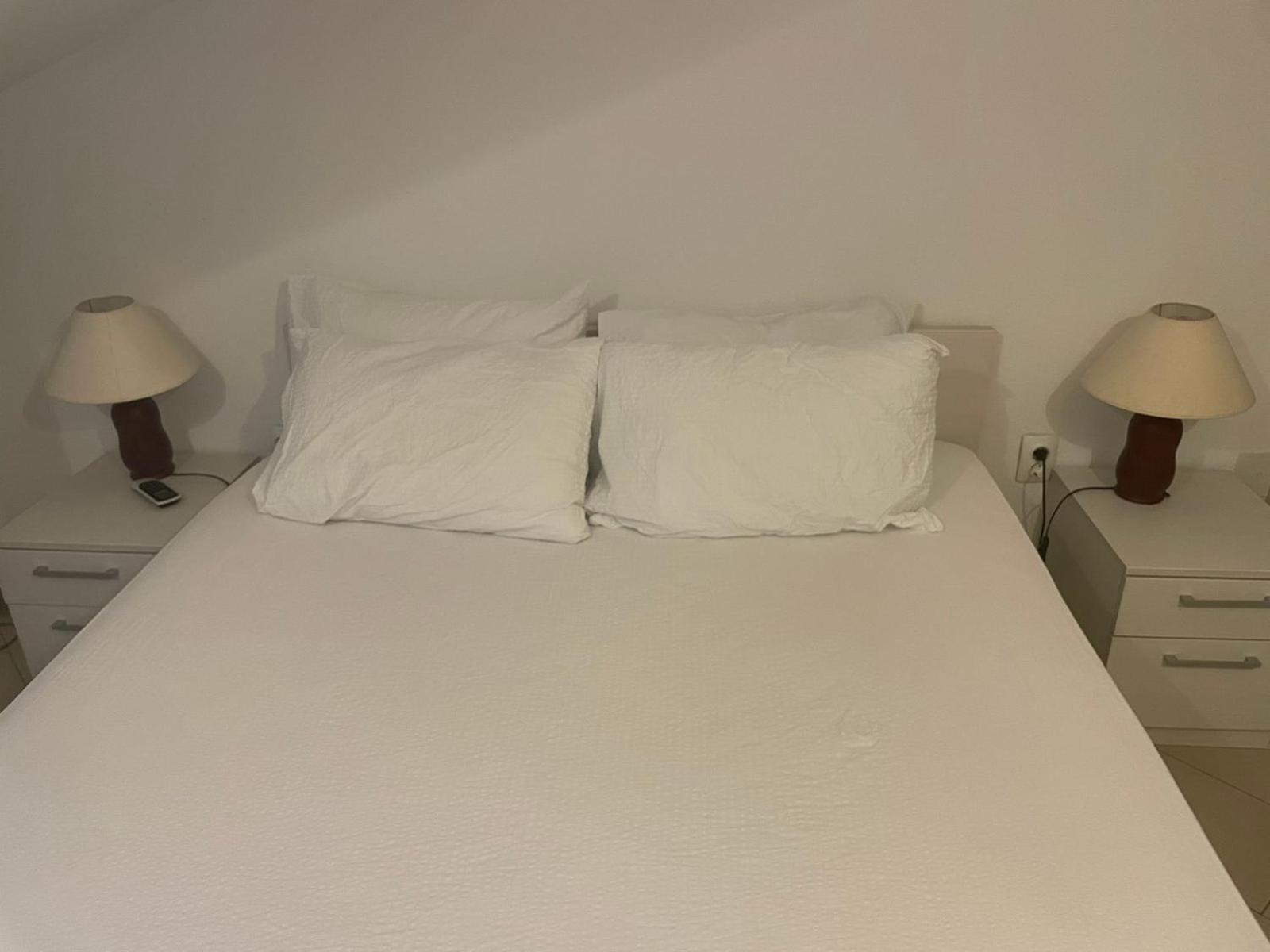Apartmani Bobo Kotor Eksteriør billede