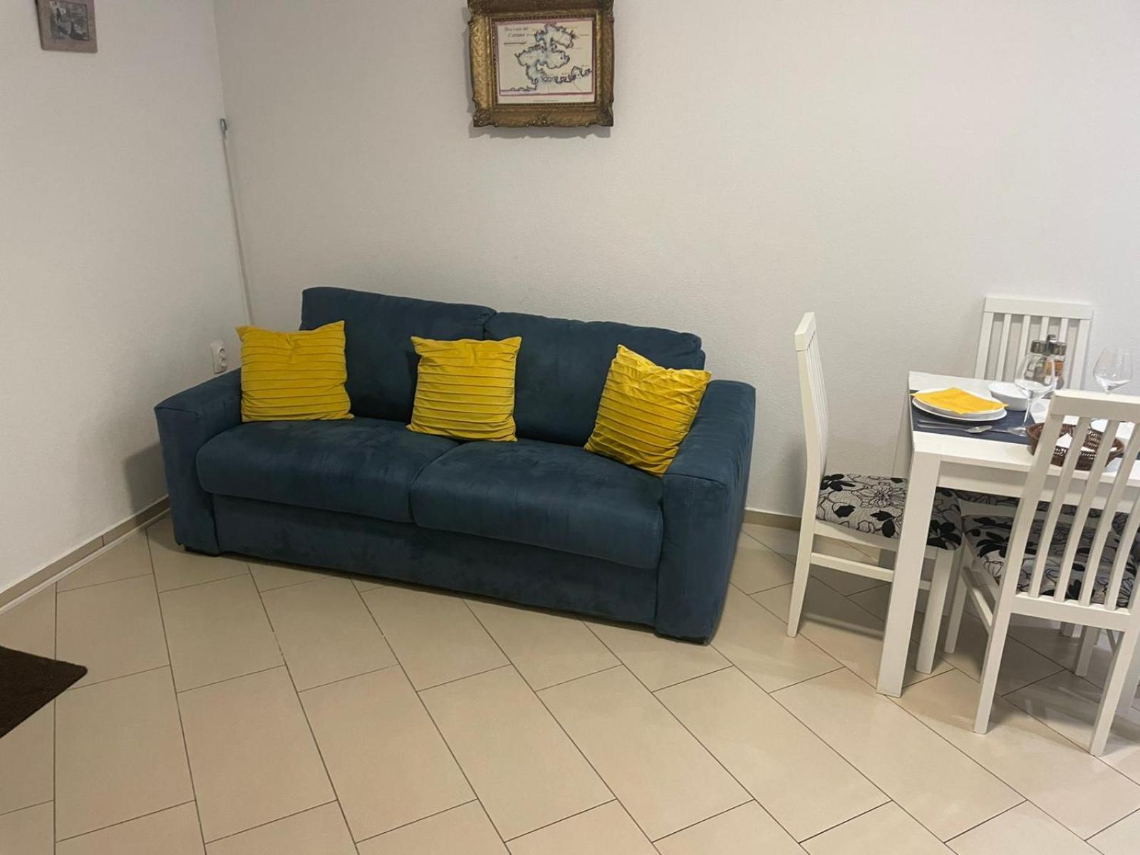 Apartmani Bobo Kotor Eksteriør billede