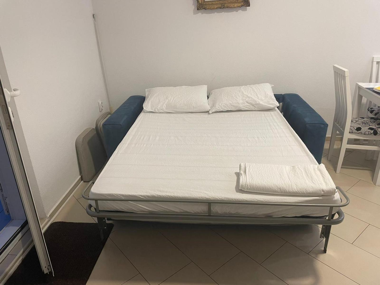 Apartmani Bobo Kotor Eksteriør billede