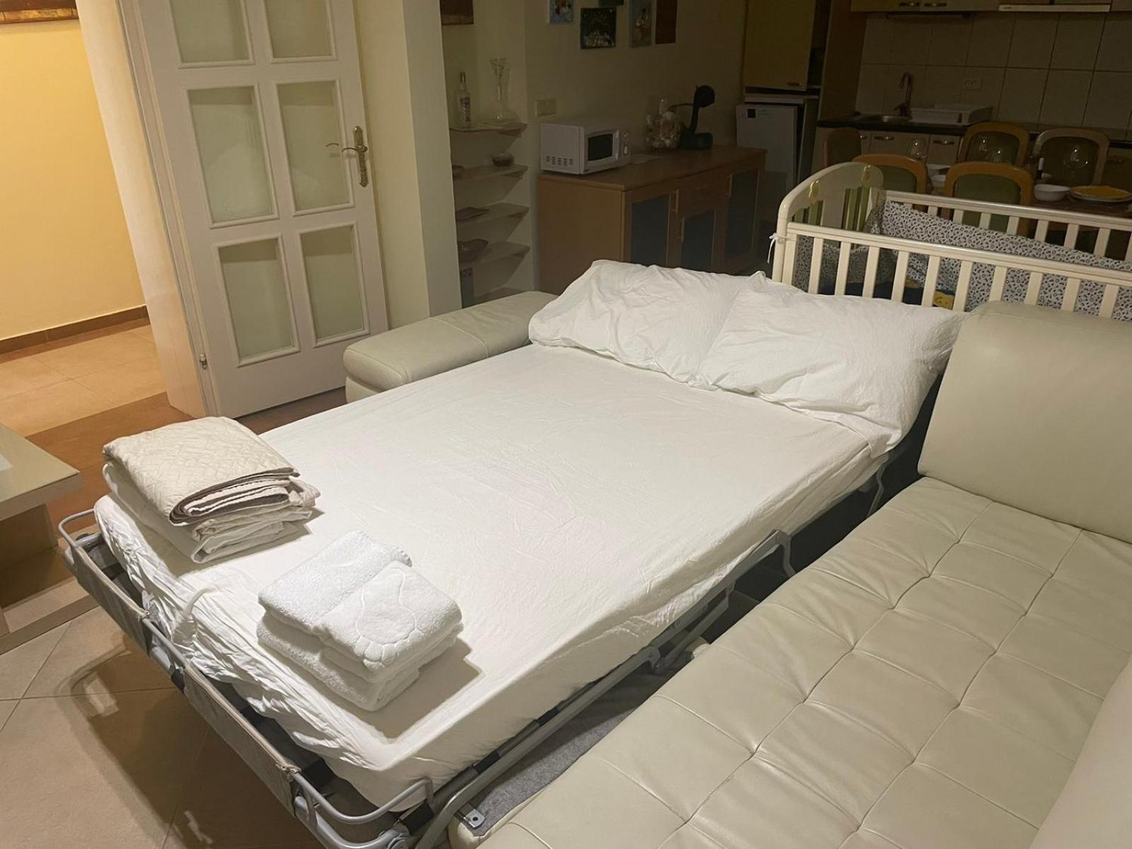 Apartmani Bobo Kotor Eksteriør billede