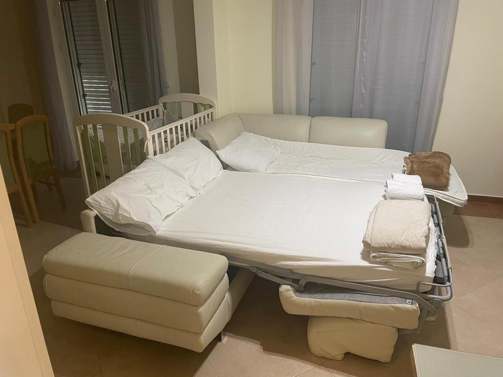 Apartmani Bobo Kotor Eksteriør billede