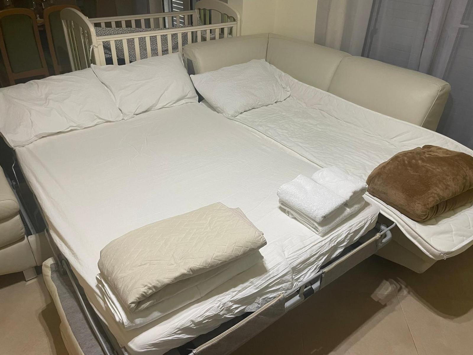 Apartmani Bobo Kotor Eksteriør billede