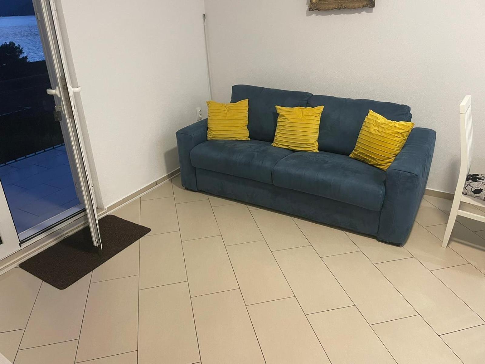 Apartmani Bobo Kotor Eksteriør billede