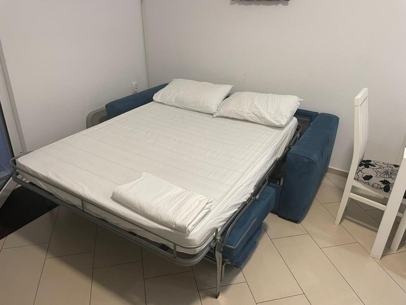 Apartmani Bobo Kotor Eksteriør billede