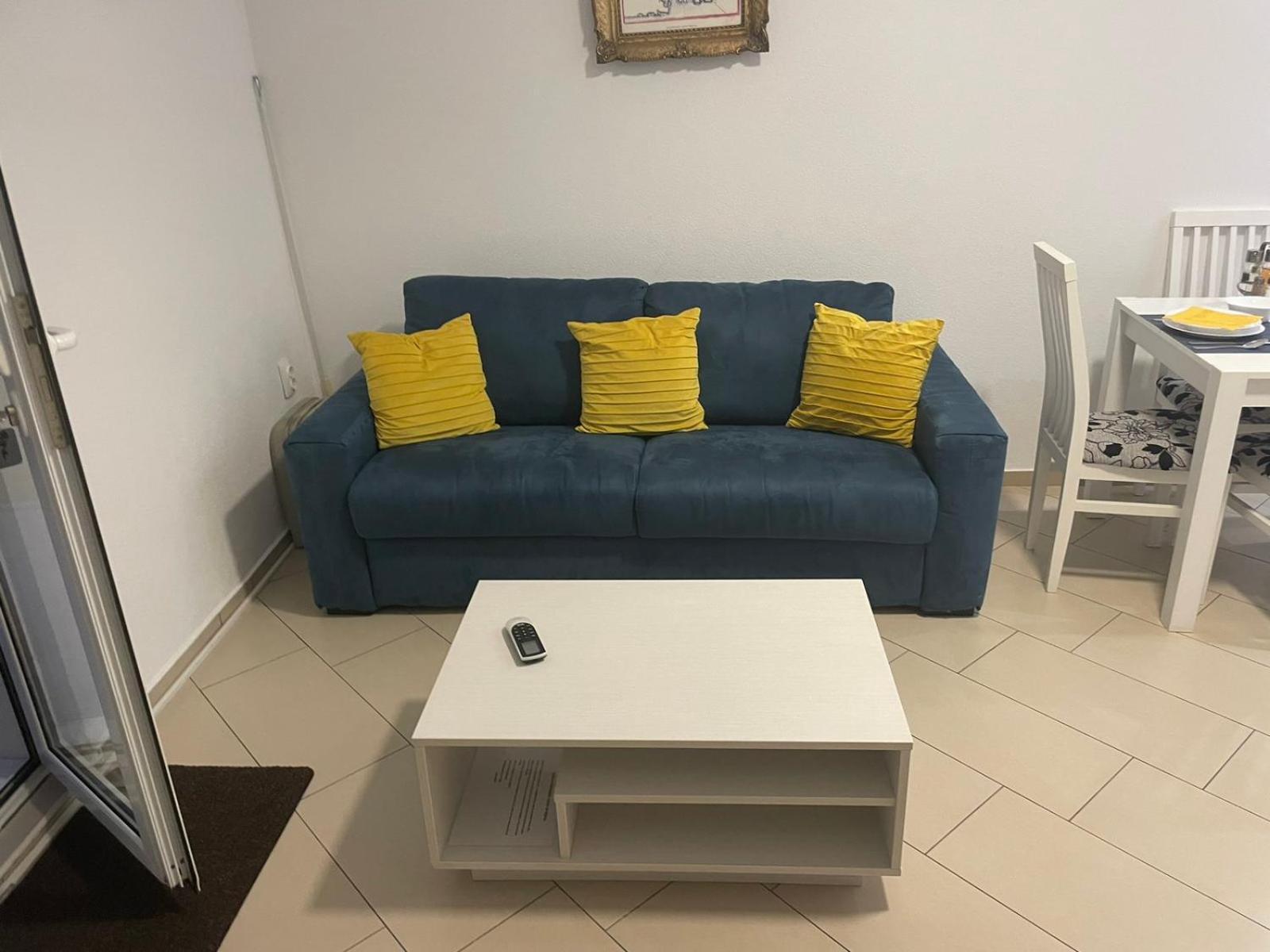 Apartmani Bobo Kotor Eksteriør billede